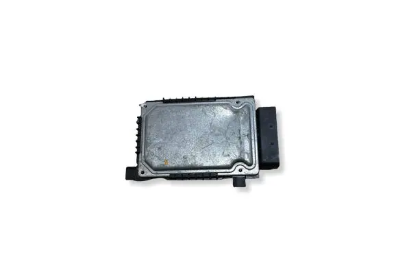 Volkswagen Tiguan Suspension control unit/module 5Q0907376B 5Q0907324