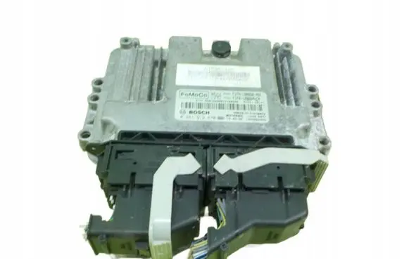 Ford Focus Engine control unit/module F1FA12A650ASE