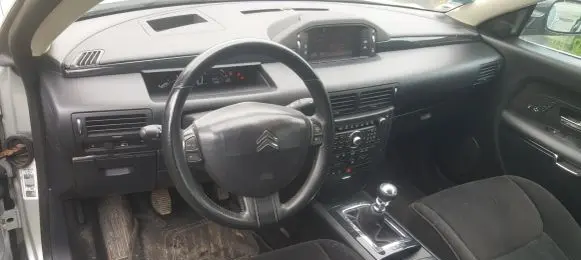 Seat set