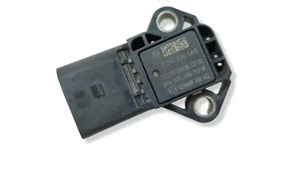 Audi A3 8Y Air pressure sensor 03G906051M 0261230566 200207T00B