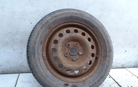 Seat Alhambra (Mk1) R16 spare wheel 7M3601027E
