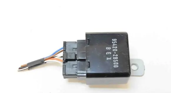 Hyundai Santa Fe Other devices 954202B500