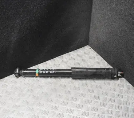 Toyota Auris E180 Rear shock absorber/damper 4853002A10 03081000376