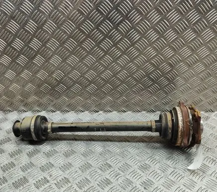 Genesis GV60 Rear driveshaft 49800CU000