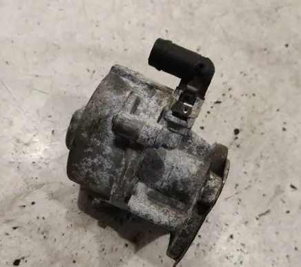 Renault Megane II Vacuum pump 0163322916