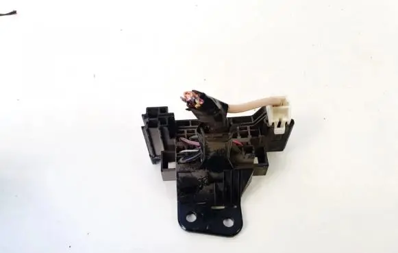 Hyundai Trajet Fuse box set