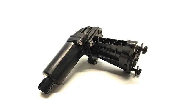 Ford Mach-E I Front door soft close latching motor LJ8B-14B351-AE