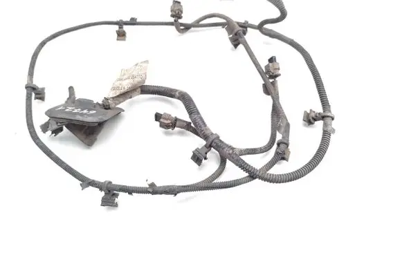 Peugeot Boxer Parking sensor (PDC) wiring loom 1389749080