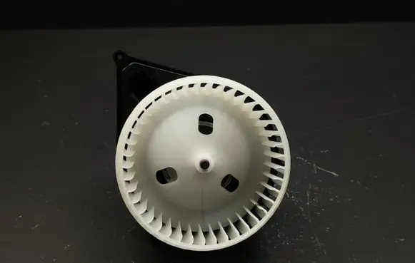 Citroen Jumper Heater fan/blower 142620500