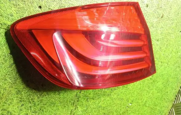 BMW 5 F10 F11 Rear/tail lights 17346201 173462