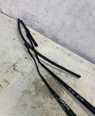 Renault Clio V Windshield/front glass wiper blade 