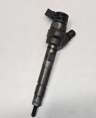 BMW 5 F10 F11 Fuel injector 13537810702 7810702 0445110480
