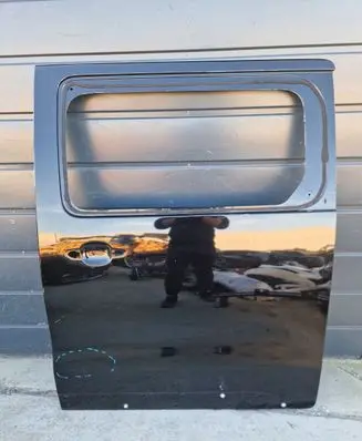 Toyota Proace Side sliding door 