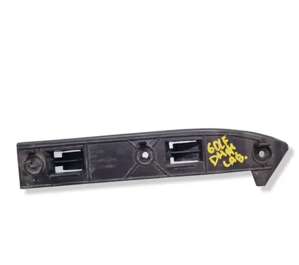 Volkswagen Golf IV Front bumper mounting bracket 1J0807184A
