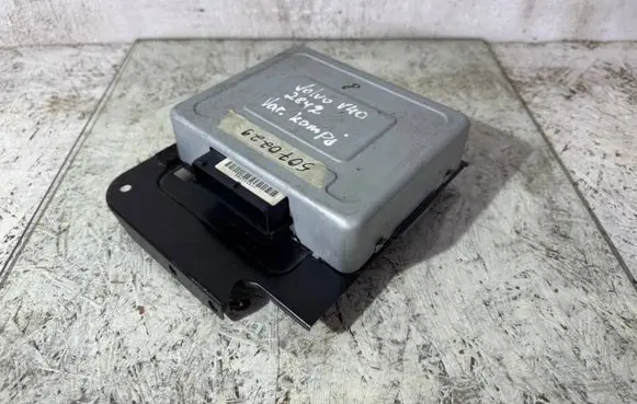 Volvo S40, V40 Other control units/modules P30613989 1TUH011894 T99411282