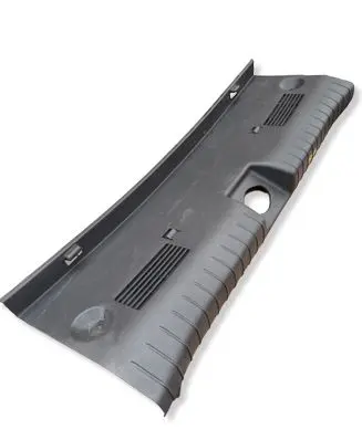 Hyundai Ioniq Trunk/boot sill cover protection 85770G2000