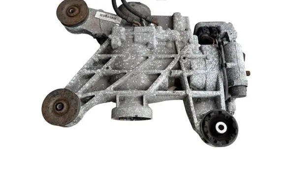 Audi Q3 8U Rear differential 0BS525010C
