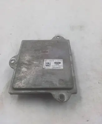 Headlight ballast module Xenon