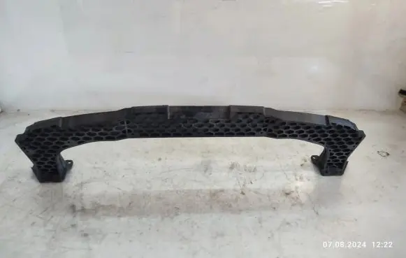KIA Sportage Front bumper support beam 865713U000