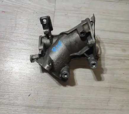 EGR valve line/pipe/hose
