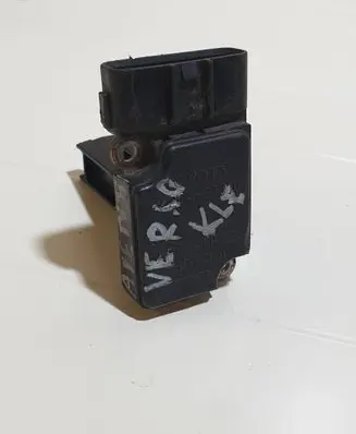 Toyota Avensis Verso Mass air flow meter 2220427010 5802