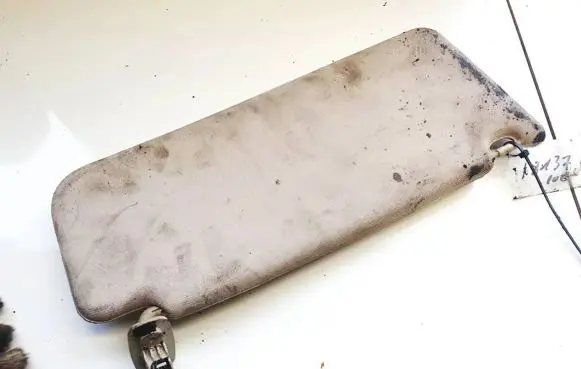 Audi A6 S6 C5 4B Sun visor 4b0857551a