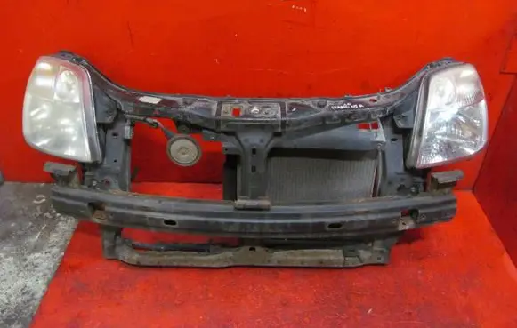 KIA Picanto Radiator support slam panel PICANTOIPASPRZEDNI