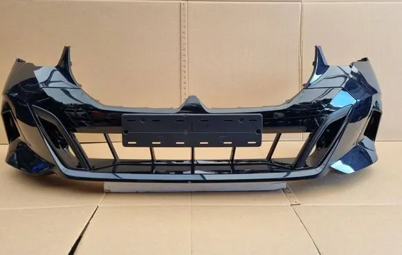 BMW 5 G60 Front bumper 51118084653