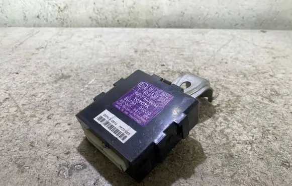 Alarm control unit/module