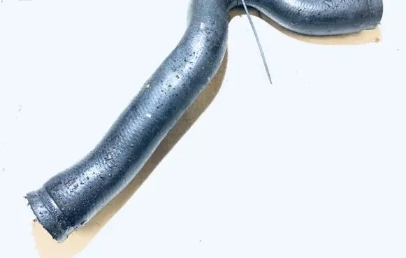Citroen C5 Intercooler hose/pipe