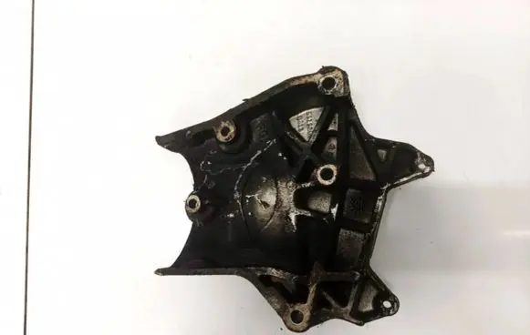 Opel Zafira B Engine mounting bracket 551926490 55192649