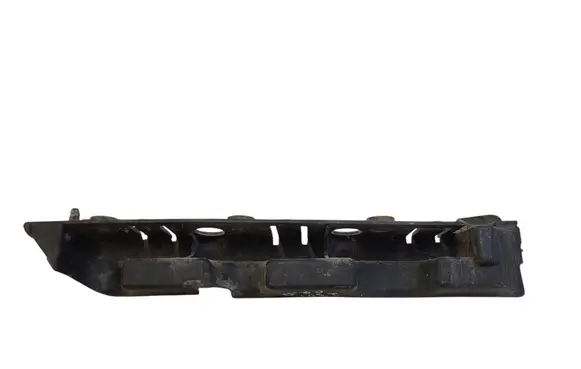 Peugeot 407 Front bumper mounting bracket 9644645680 1857264916