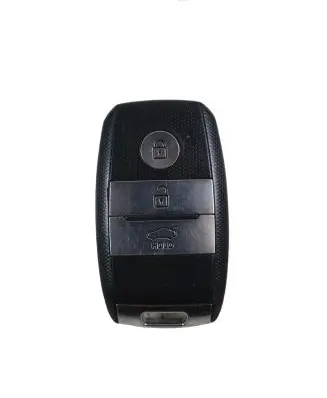 KIA Sportage Ignition key/card 2017DJ3965 CCJA12LP143012
