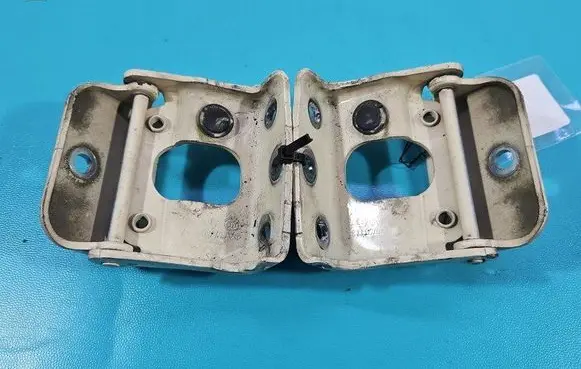 Mercedes-Benz Vito Viano W447 Tailgate/trunk/boot hinge A4477400027 IMPRK1481507