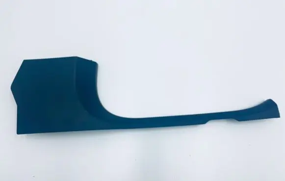 Mercedes-Benz GLC X253 C253 Front sill trim cover A2056860636