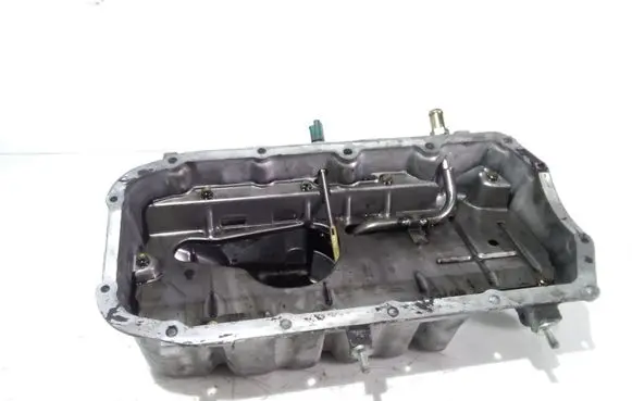 Fiat Doblo Oil sump