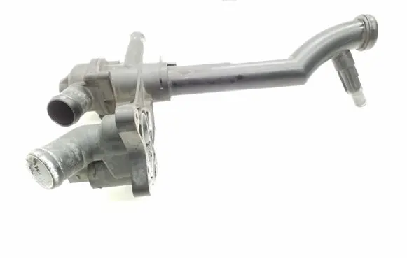 Volkswagen Cross Polo Thermostat/thermostat housing 03G121111B