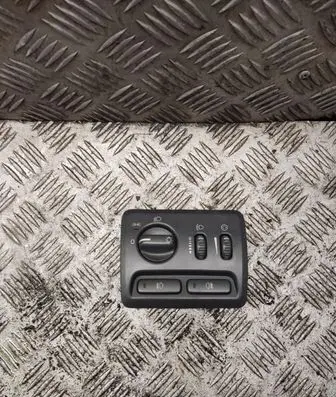 Volvo V70 Light switch 7923