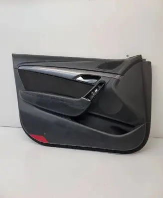 Hyundai i40 Front door card panel trim 823033Z0P1