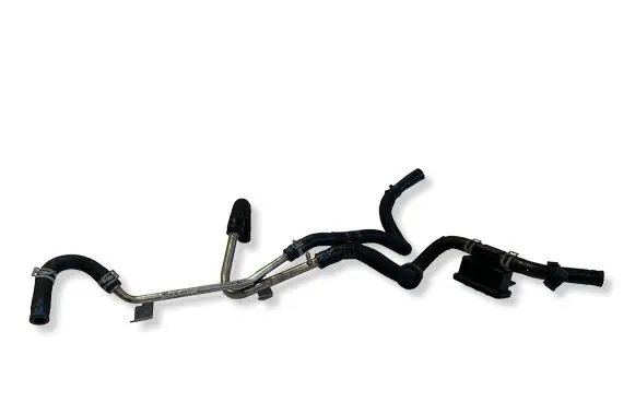 Audi Q3 8U Fuel line pipe 04L201360M