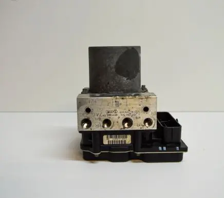 Audi Q5 SQ5 ABS Pump 8R0614517AG 8R0907379M
