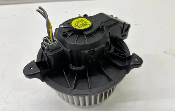Ford Puma Heater fan/blower H1BH19846BA