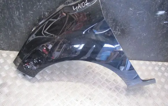 Ford Fiesta Fender M2107