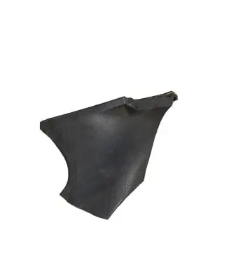 Dashboard lower bottom trim panel