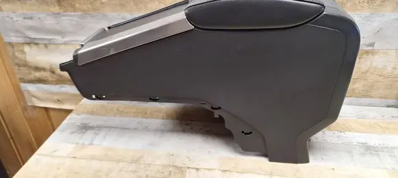 Armrest