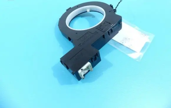 Steering angle sensor