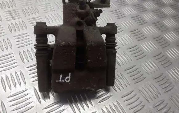 Renault Megane III Rear brake caliper