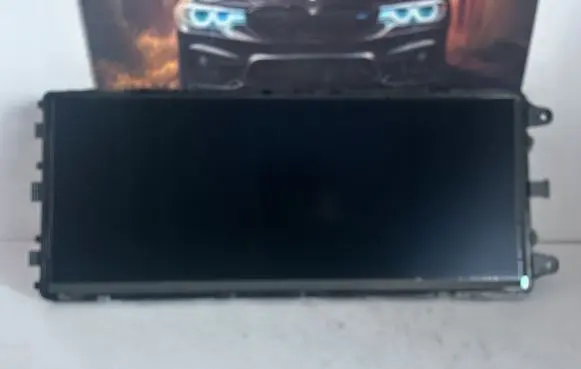 Mercedes-Benz E W213 Screen/display/small screen A2139004724