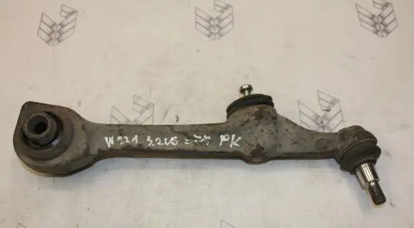Mercedes-Benz S W221 Front lower control arm/wishbone