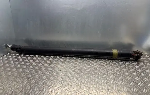 Nissan 370Z Drive shaft (set) 